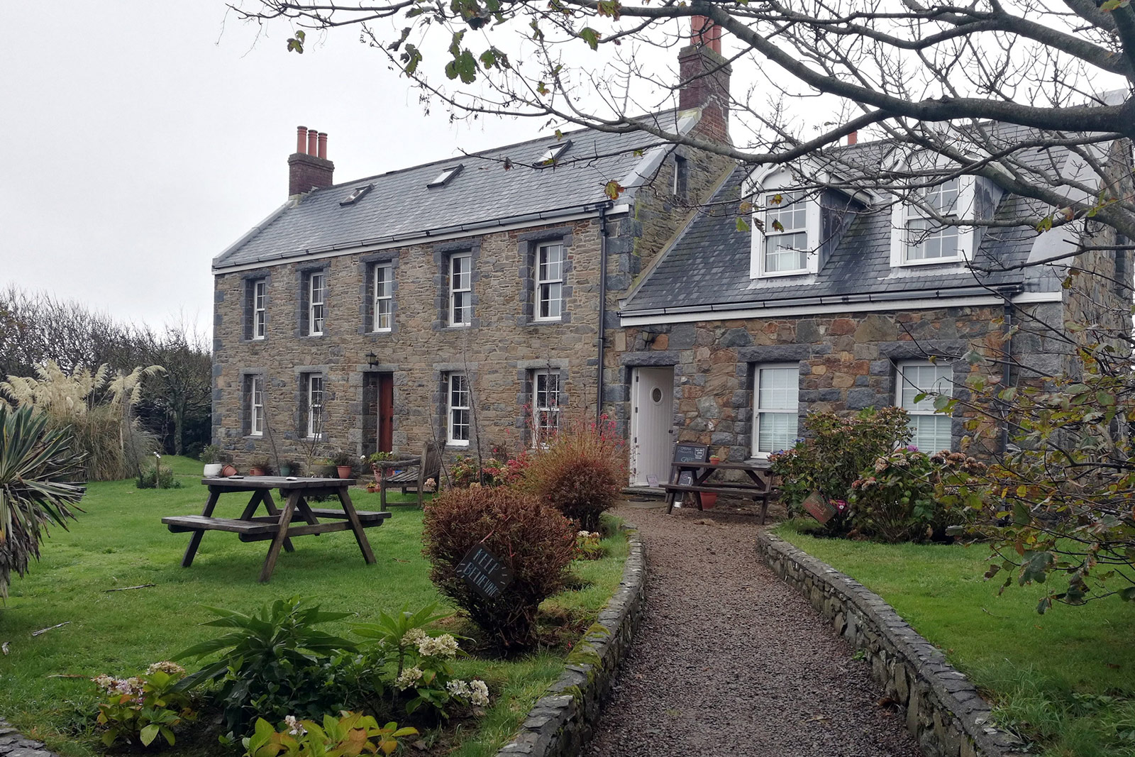 Sark, Channel Islands